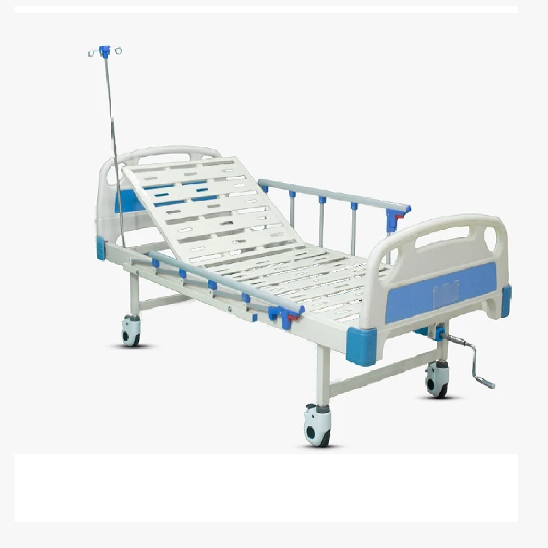 سرير يدوي 1 حركة اكسسوار مستورد