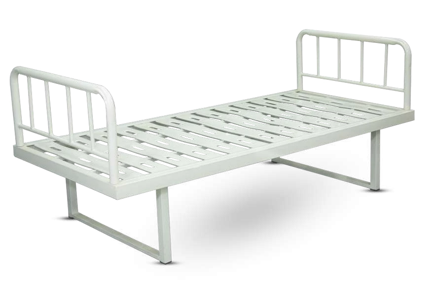 سرير إقامة ثابت