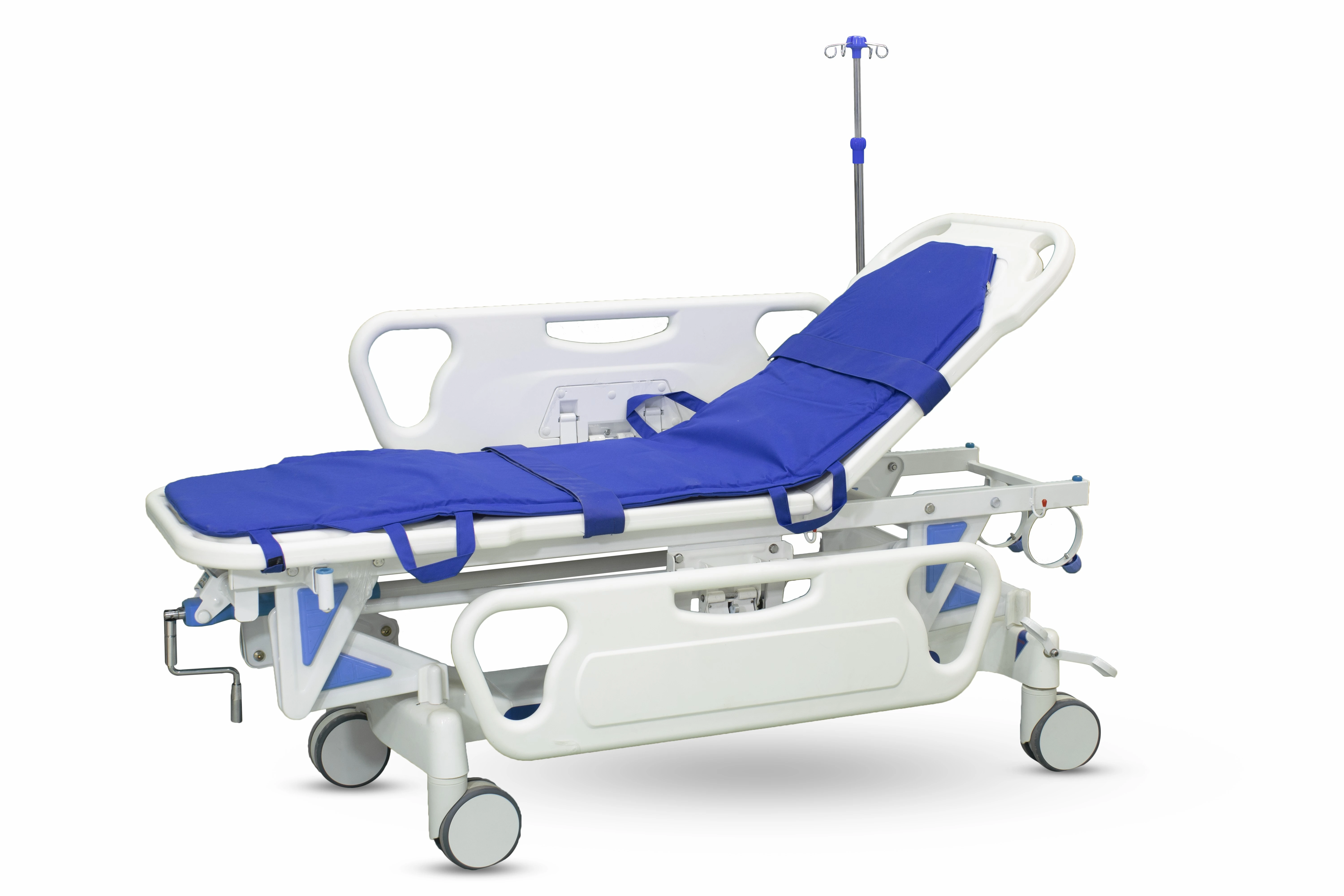 تروللي نقل مريض مستورد