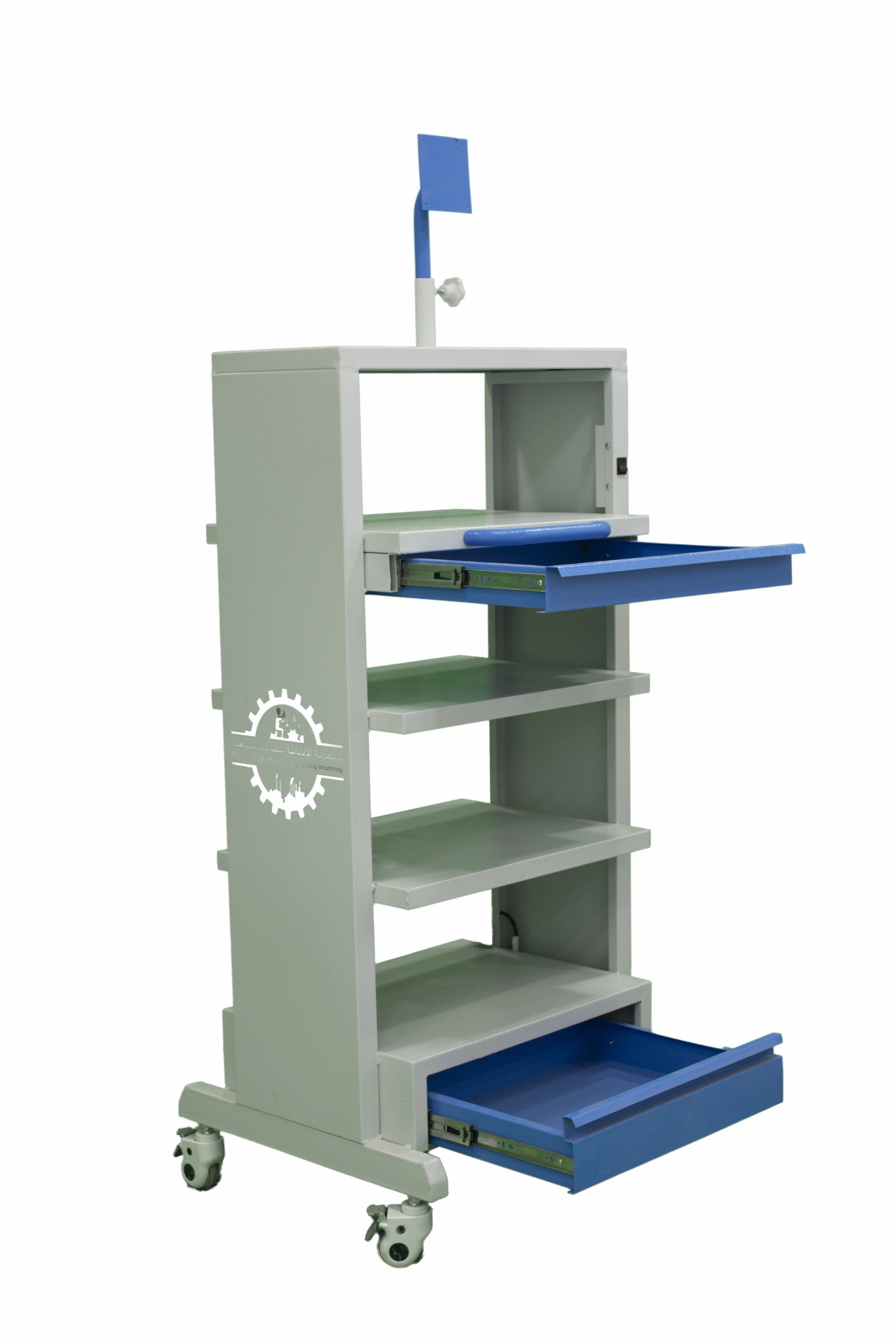 تروللي مناظري