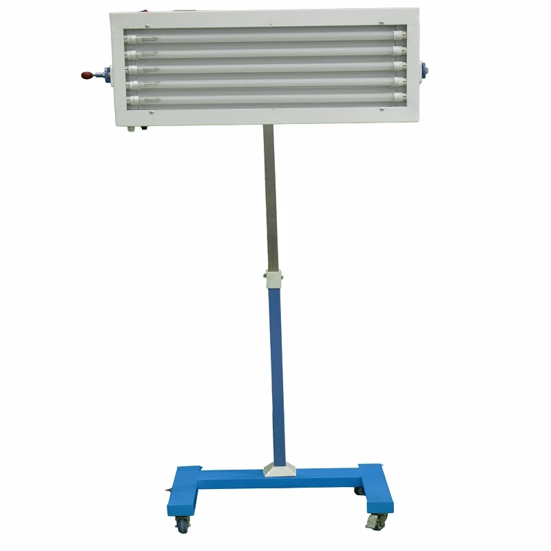 جهاز فوتوثيرابي لعالج الصفراء