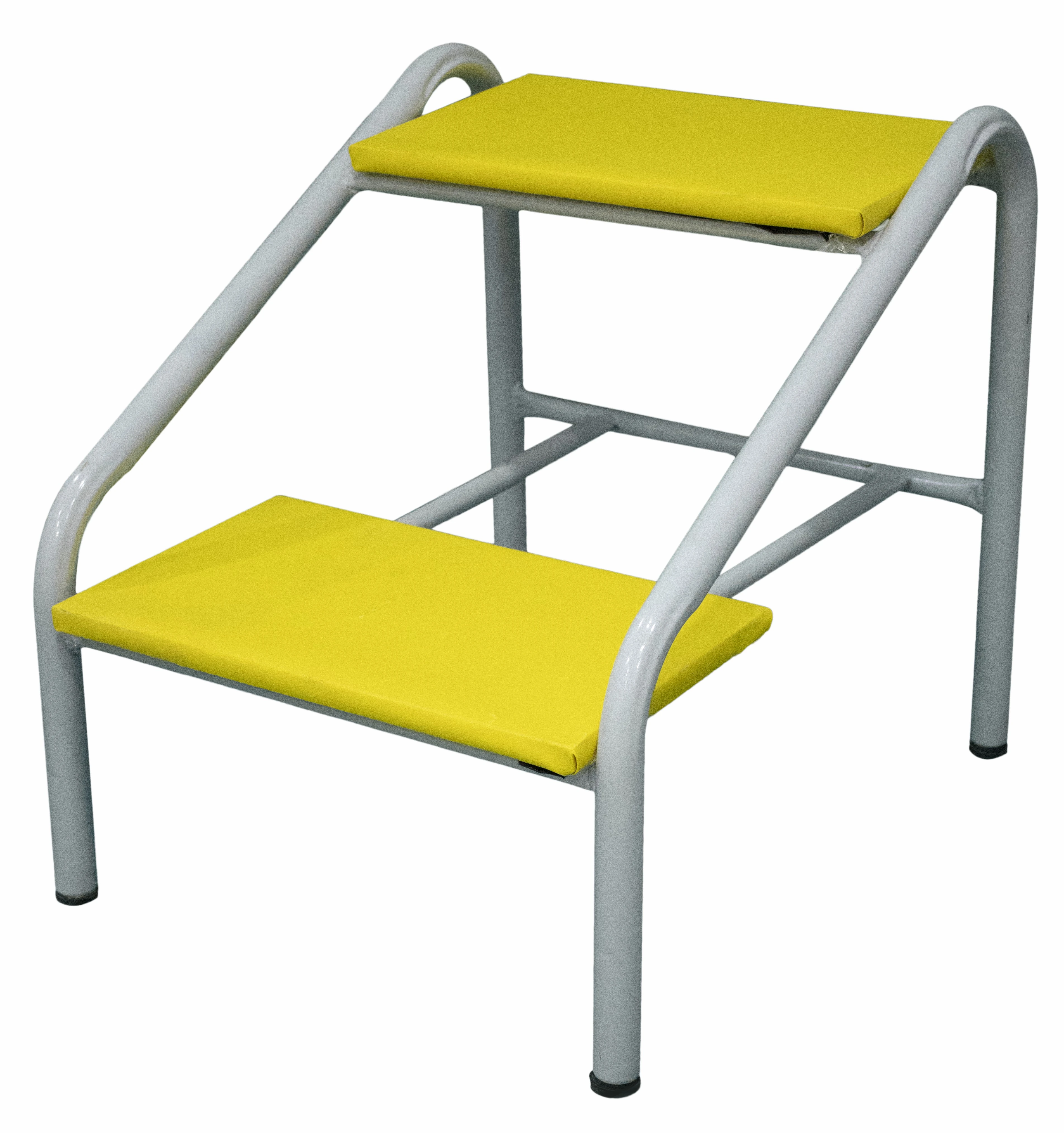 سلم 2 درجة دهان