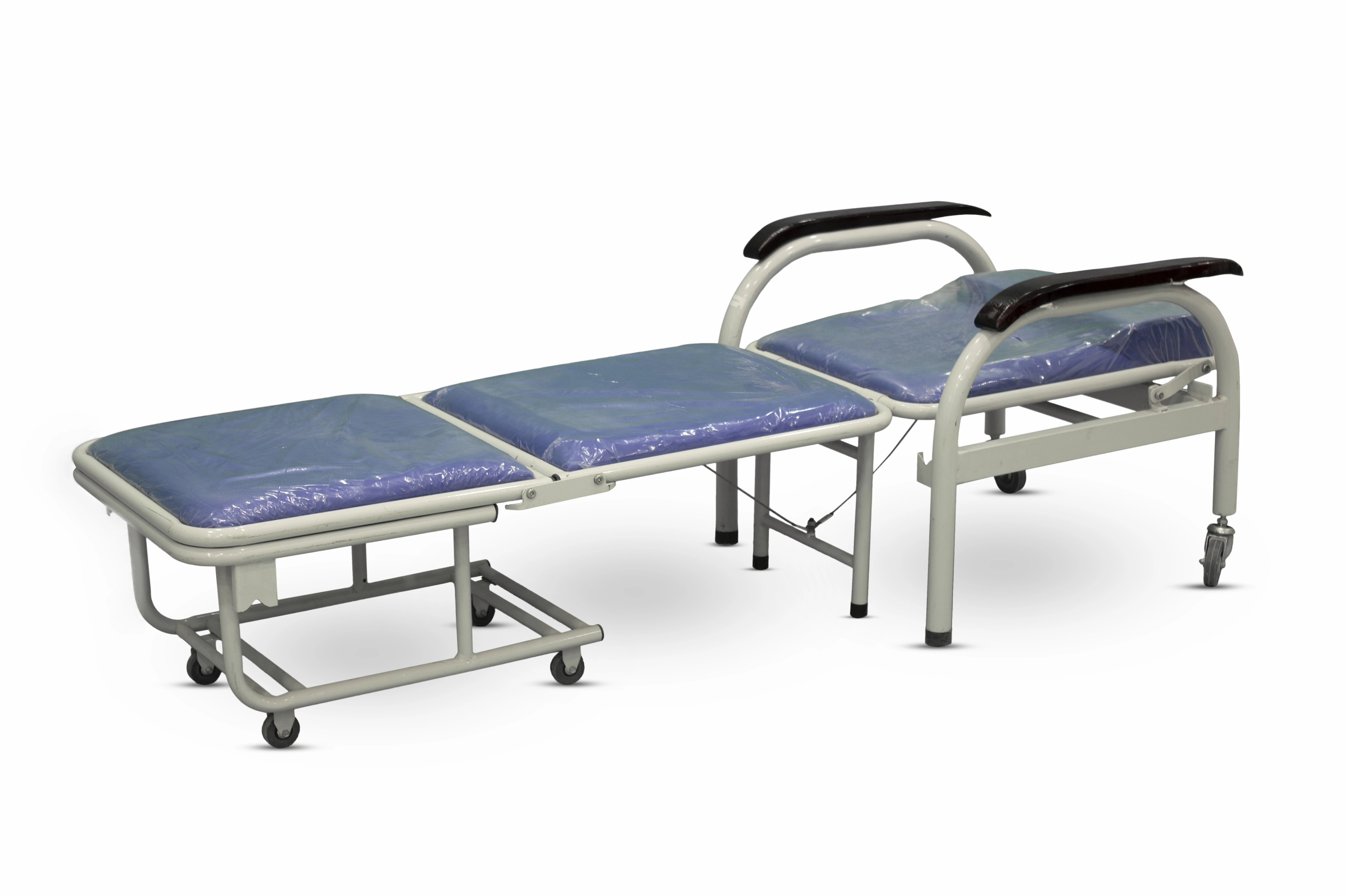 كرسي مرافق مريض