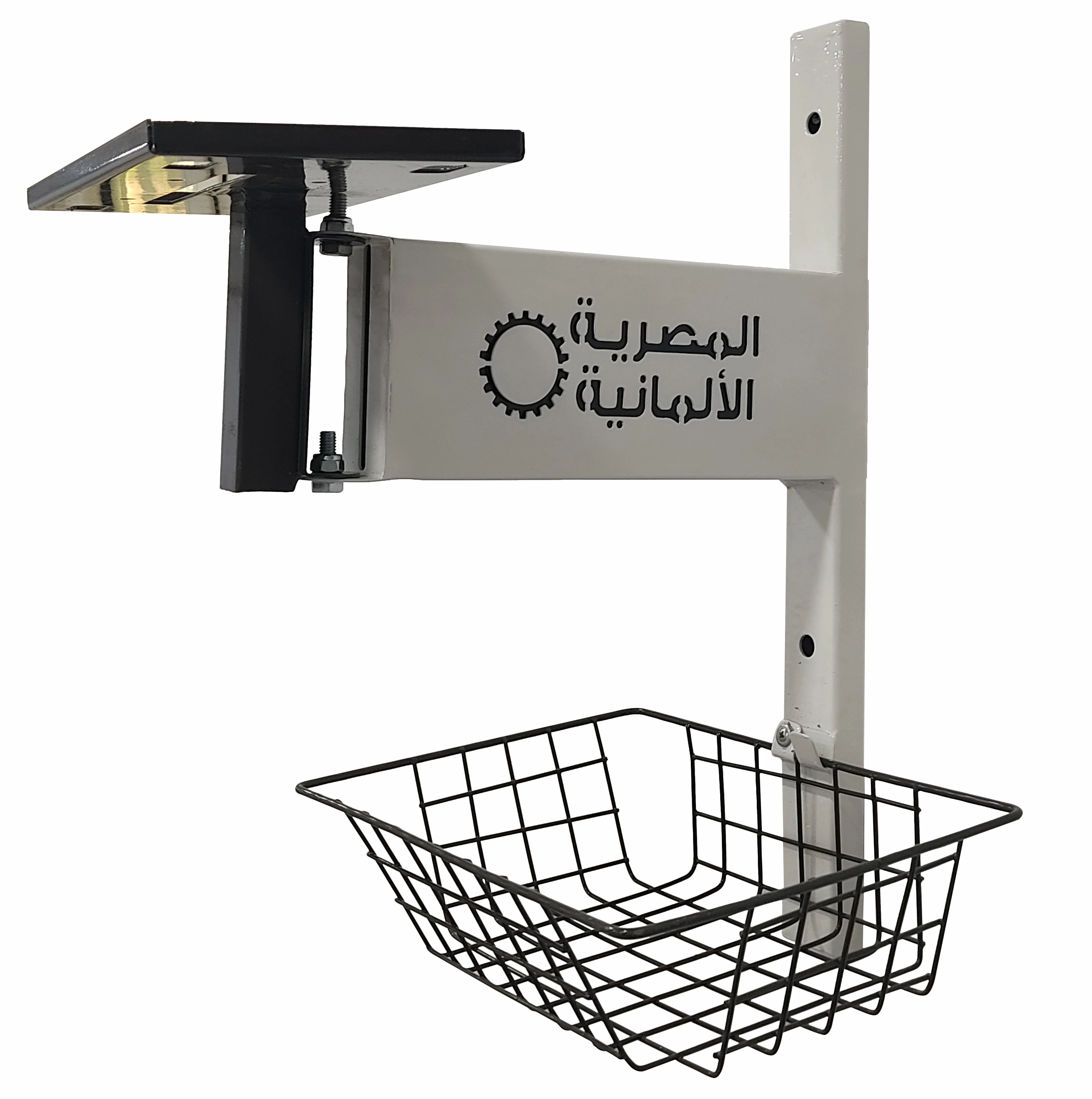 حامل مونيتور حائطي