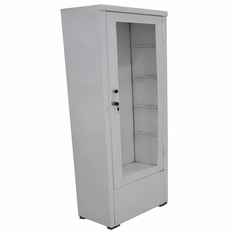 دولاب 1 ضلفة صاج (دهان)