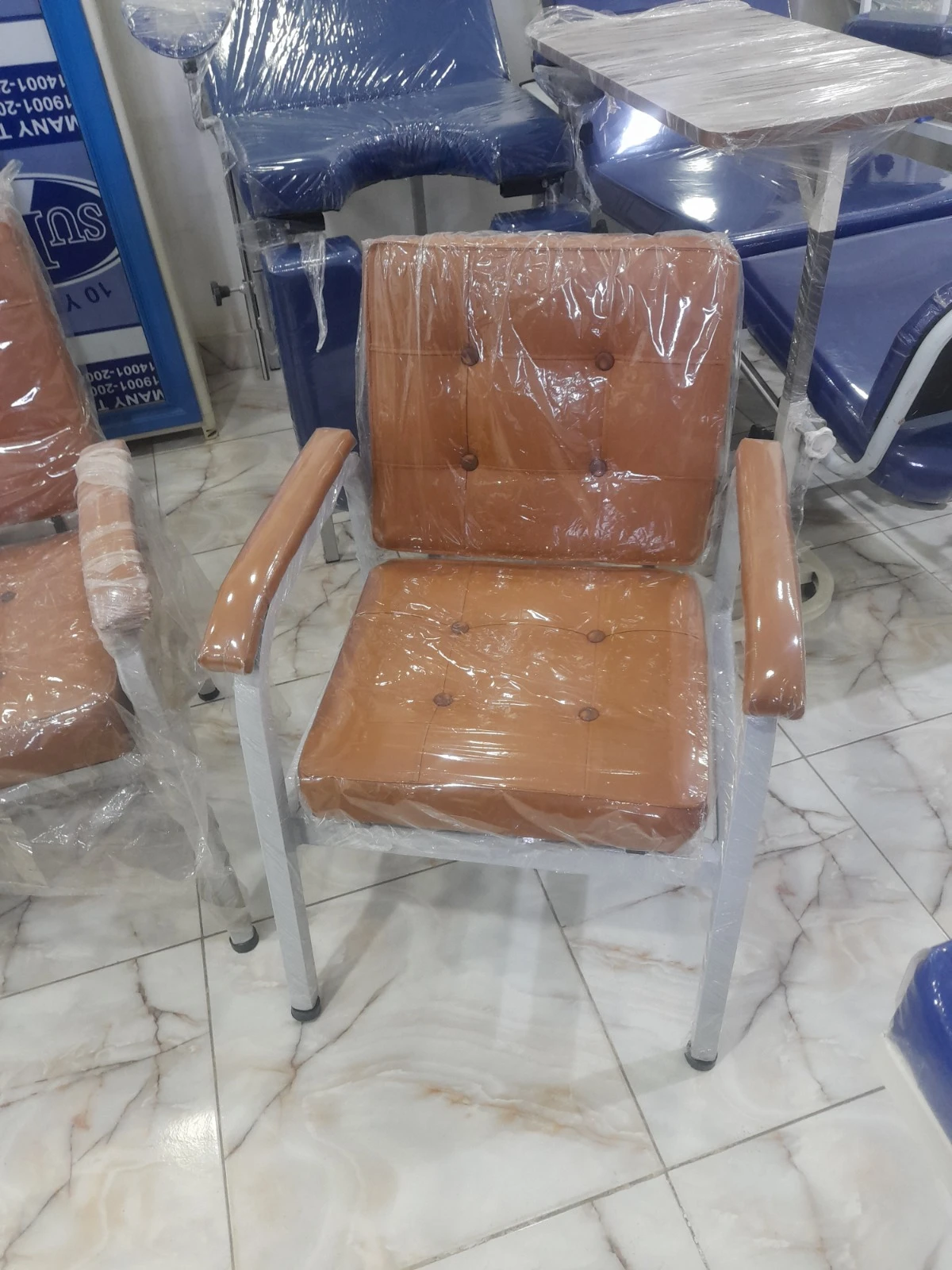 كرسي انتظار مودرن