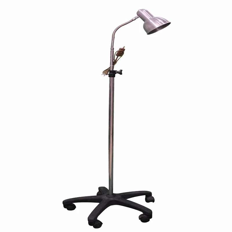 كشاف فحص استانلس 304