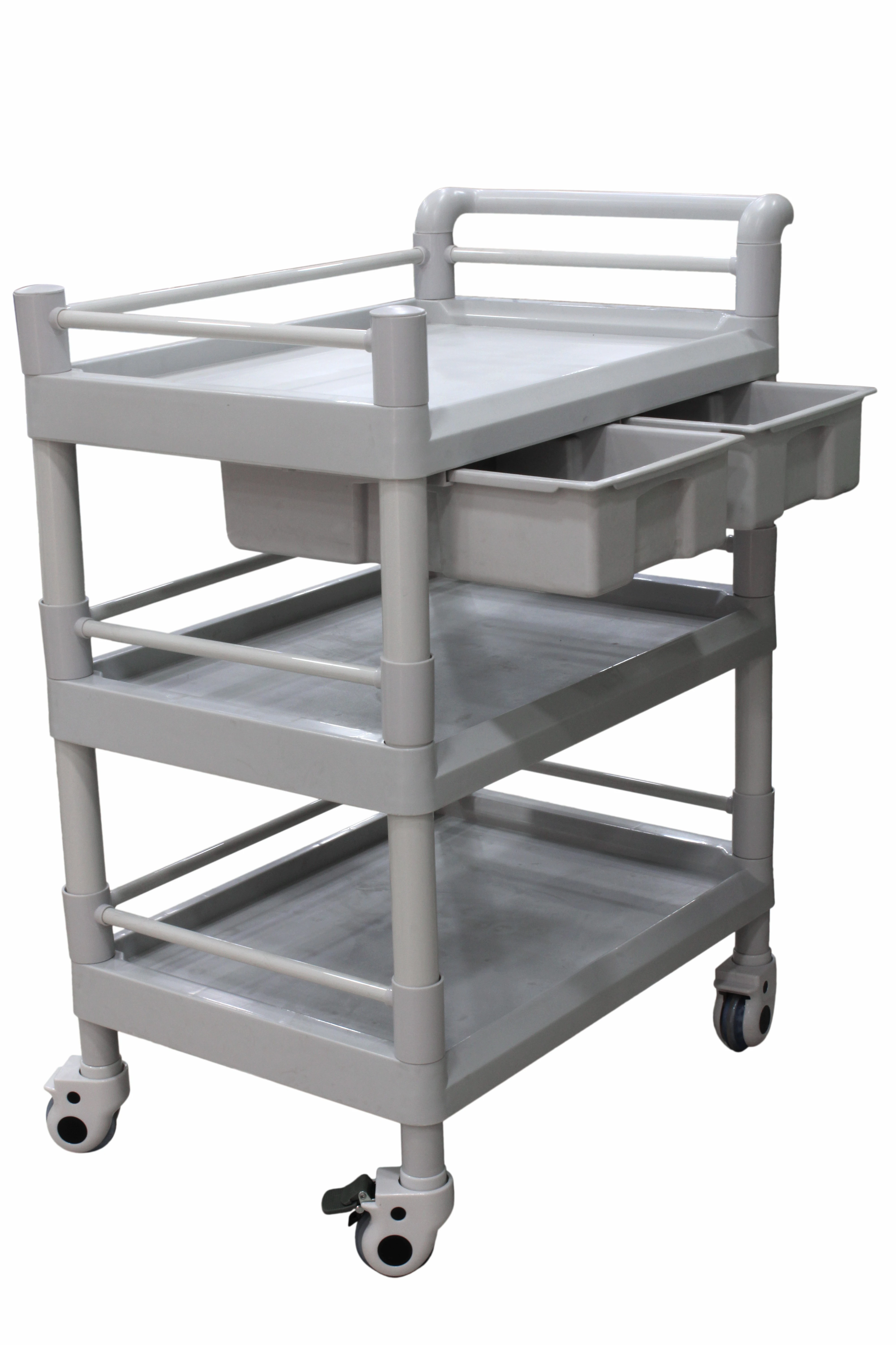 ترابيزة غيار ABS (3رف) مستوردة