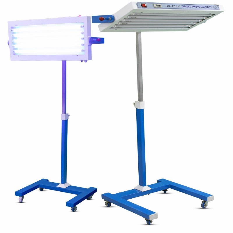 اجهزة تدفئة وافاقة الطفل