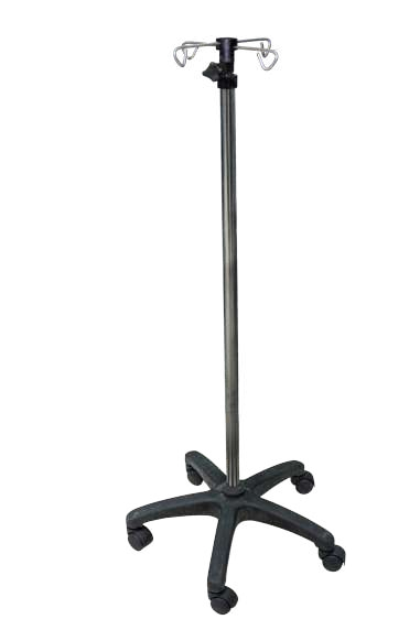 حامل محاليل