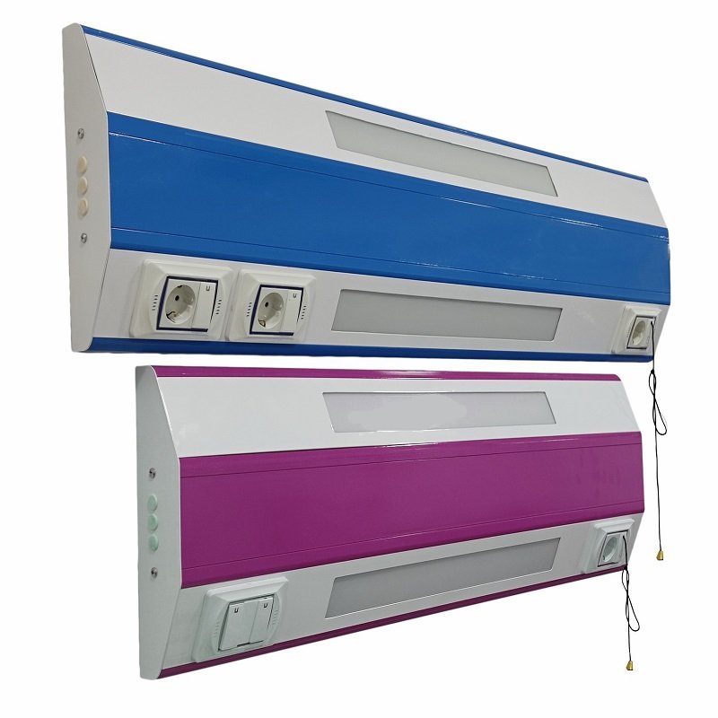 وحدة ضاءة (راس المريض)